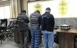 پایان فعالیت باند جیب‌برهای BRT در شرق تهران/ 3 سارق حرفه‌ای در عملیات پلیس آگاهی دستگیر شدند