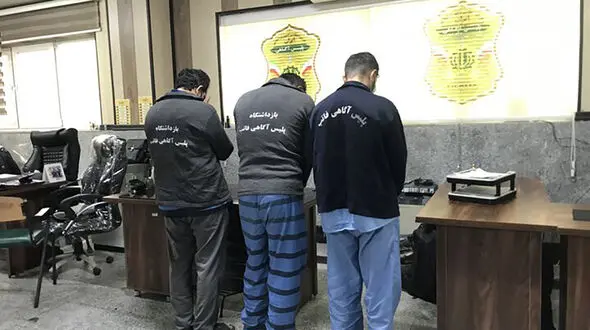 پایان فعالیت باند جیب‌برهای BRT در شرق تهران/ 3 سارق حرفه‌ای در عملیات پلیس آگاهی دستگیر شدند