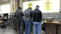 پایان فعالیت باند جیب‌برهای BRT در شرق تهران/ 3 سارق حرفه‌ای در عملیات پلیس آگاهی دستگیر شدند