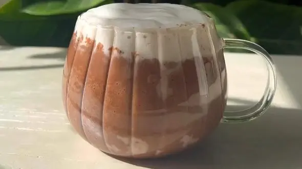 از هات چیپس پنیری تا هات چاکلت کافی شاپی