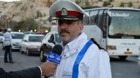 هشدار پلیس فارس به اجاره دهندگان پلاک خودرو در روزهای کرونایی