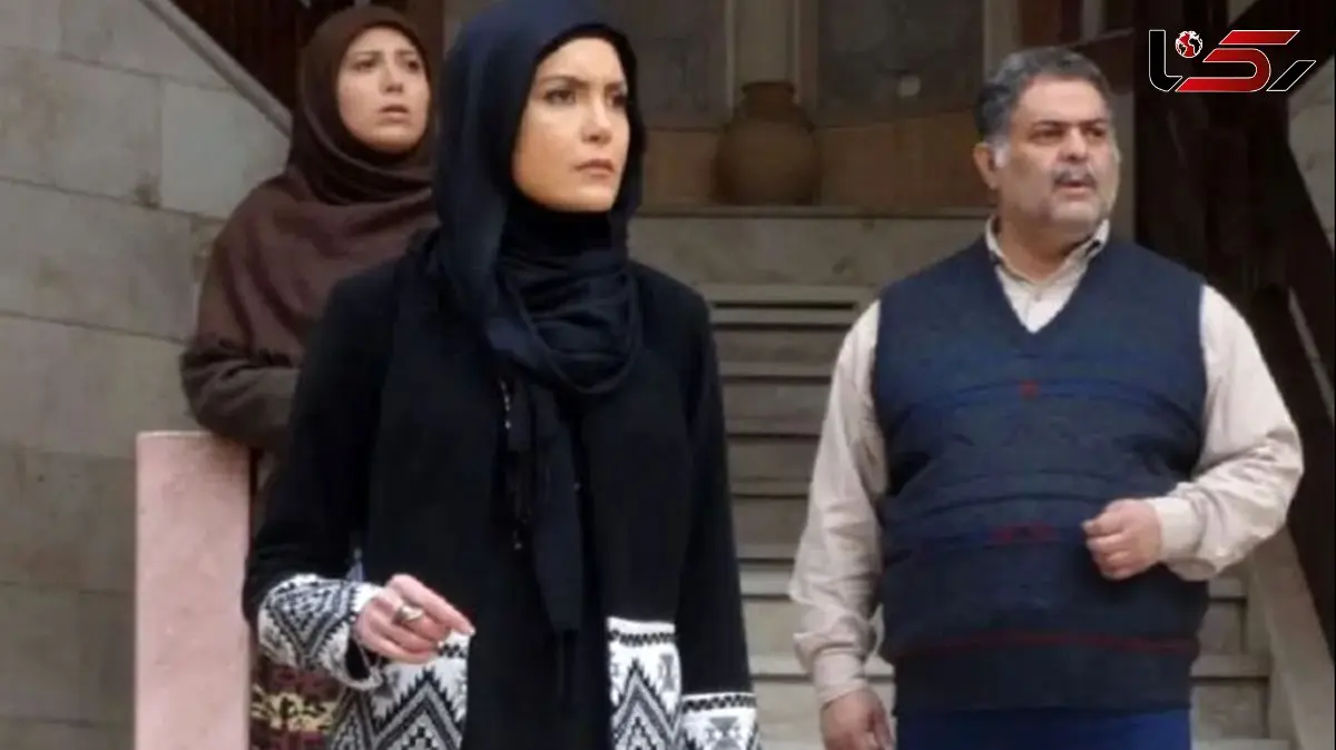 عکس/ سفر در زمان/ حضور گرم و احساسی «آیناز» (سریال آنام) در 39 سالگی در میان کودکان سیستان و بلوچستان