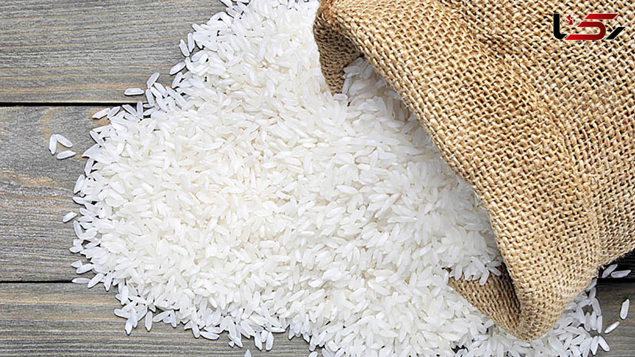 قیمت برنج در بازار / قیمت جدید برنج شمال چند؟