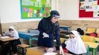 ورود یکهزارو 59 معلم تازه نفس به مدارس مازندران در سال تحصیلی جدید