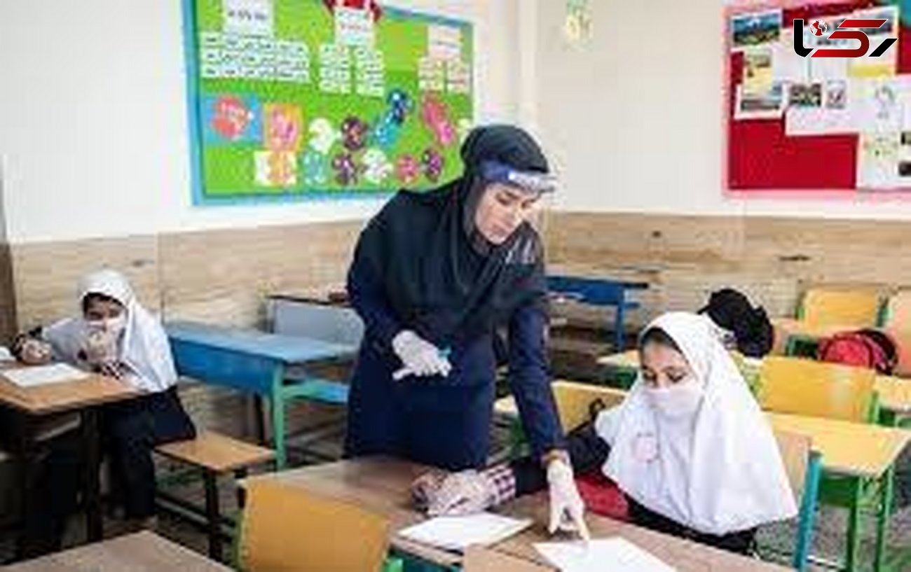 ورود یکهزارو 59 معلم تازه نفس به مدارس مازندران در سال تحصیلی جدید