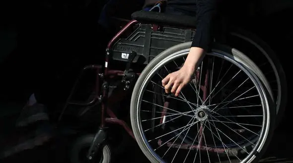 شفای دختر بچه بیمار در حرم مطهر رضوی