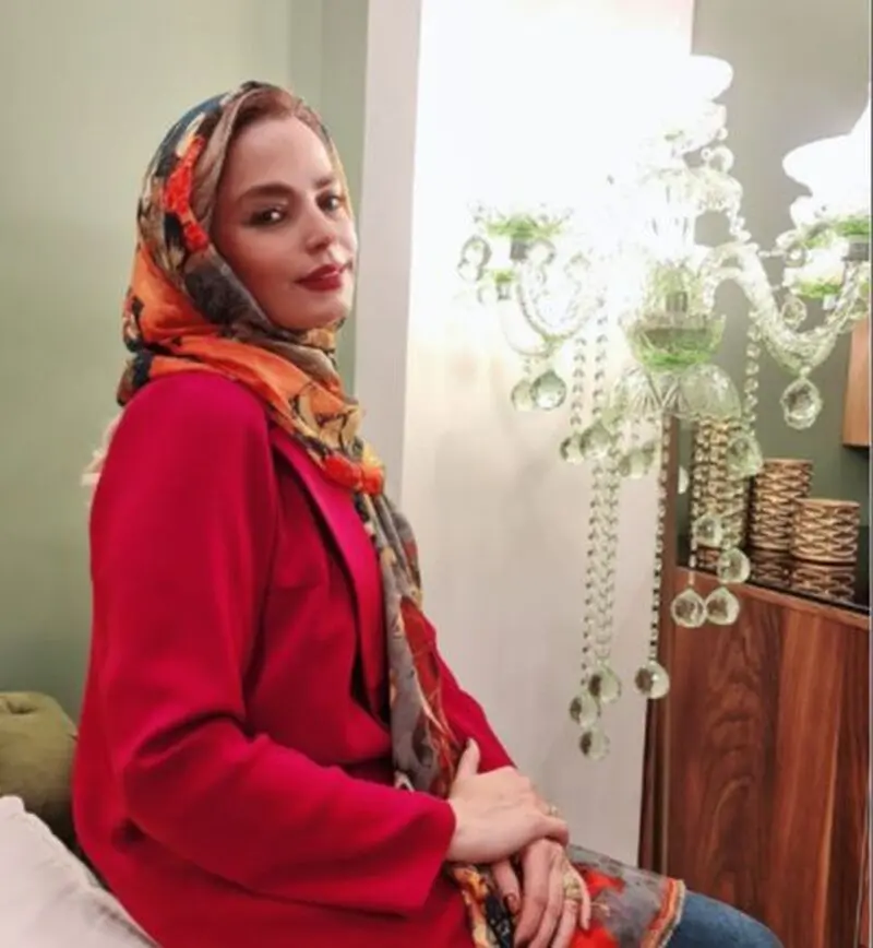 سپیده خداوردی