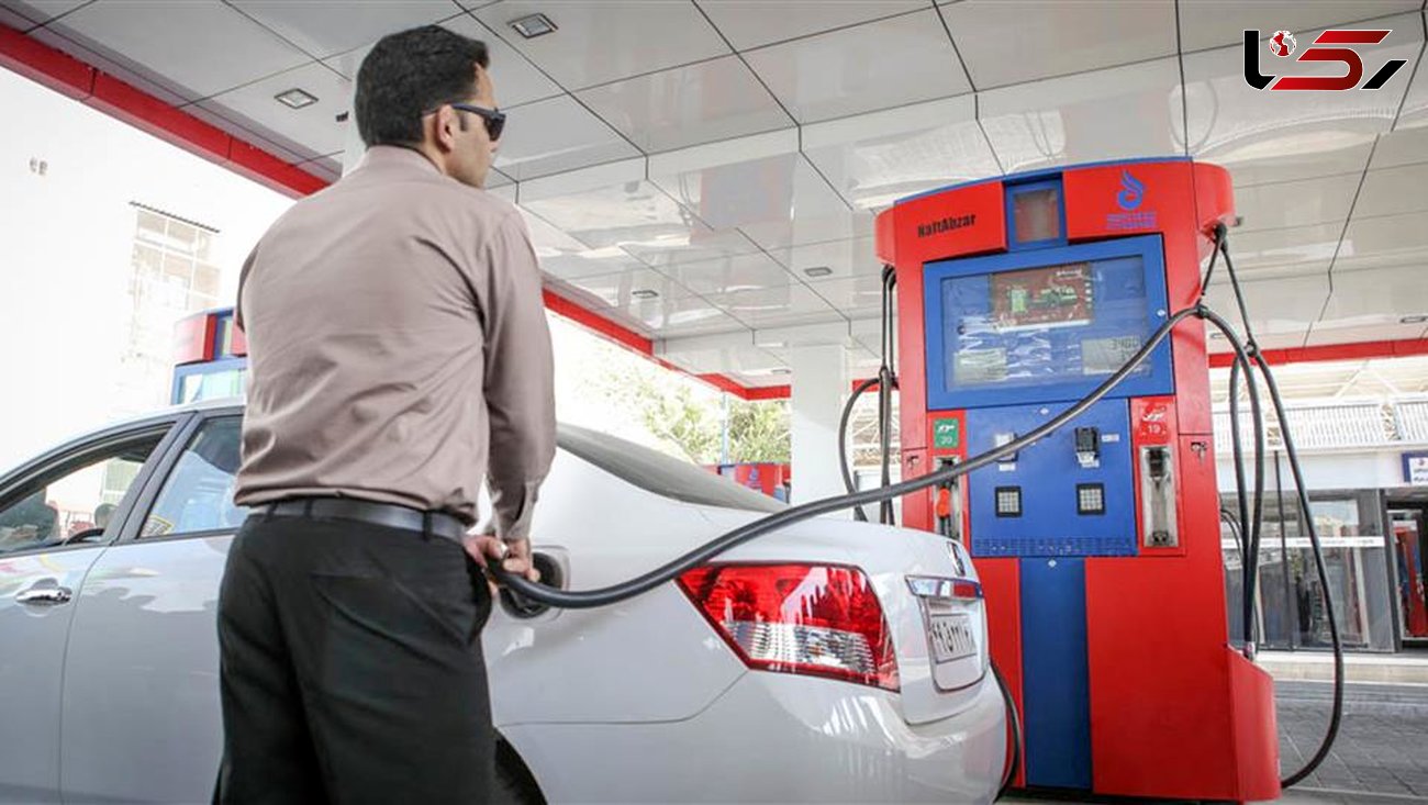  قیمت بنزین افزایش پیدا می‌کند؟