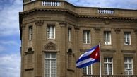 آمریکا ۱۵ دیپلمات کوبایی را اخراج کرد