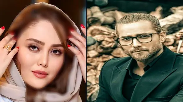 سکانس جذاب خواستگاری امیر مقاره از شادی مختاری در کیش/ وقتی پسر پولدار عاشق دختر خبرنگار شد+فیلم