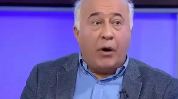 حضور یک کلاهبردار به‌عنوان کارشناس حقوقی در تلویزیون بی بی سی! 