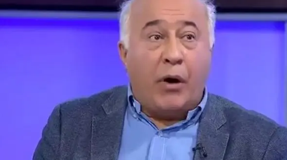 حضور یک کلاهبردار به‌عنوان کارشناس حقوقی در تلویزیون بی بی سی! 