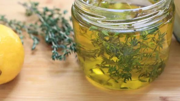 حتما بعد از خوردن هر وعده غذایی این سبزی را میل کنید + تصویر