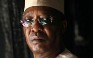 Chad's President killed: report