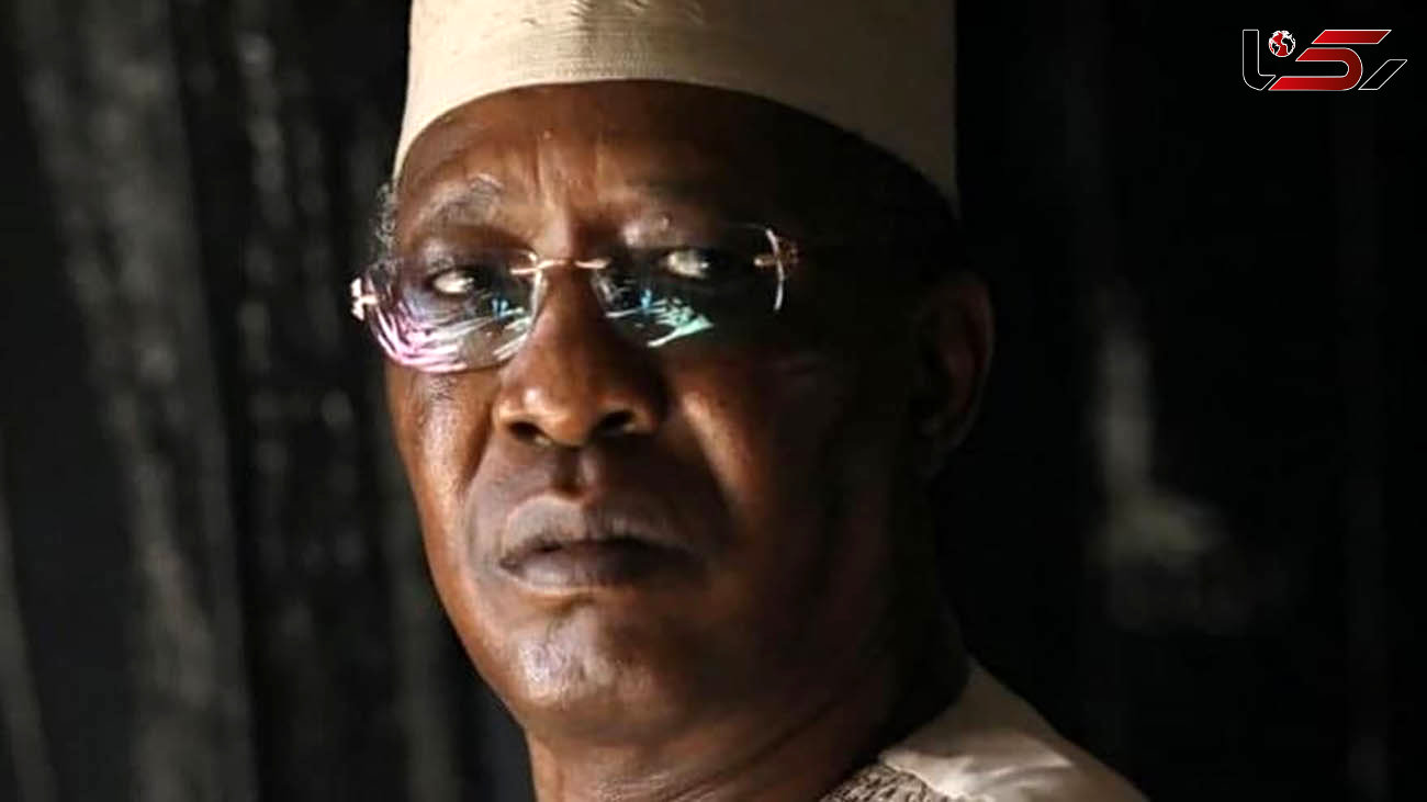Chad's President killed: report