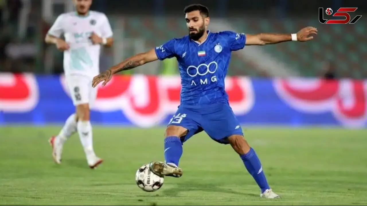 ساعت دقیق بازی استقلال و پادیاب در جام حذفی