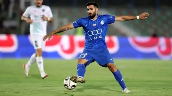 ساعت دقیق بازی استقلال و پادیاب در جام حذفی