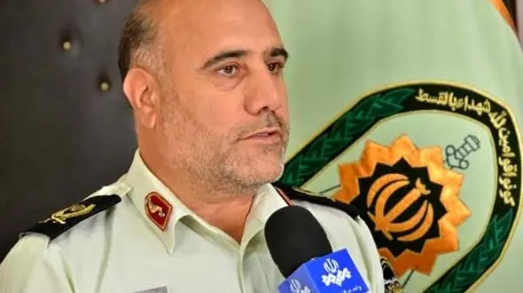 هشدار رییس پلیس تهران به خانم بازیگر های بدحجاب / برخورد می کنیم!