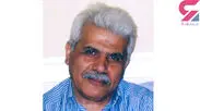 خسرو نژاد مبشر