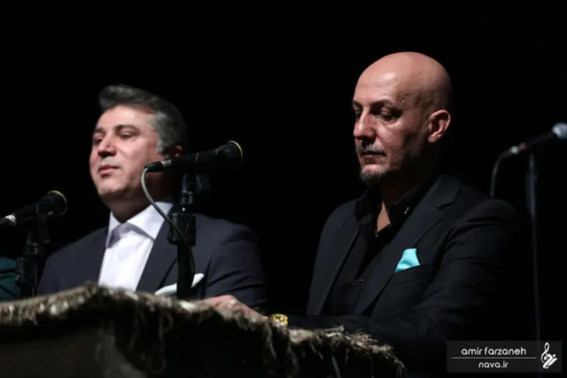 انتخابات، رونمایی آلبوم خواننده پاپ را به حاشیه برد!