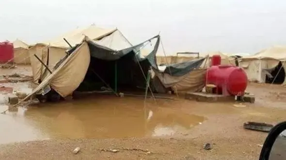 سیل زندگی‌ ما را با خود برد / در پلدختر چه گذشت؟ + عکس