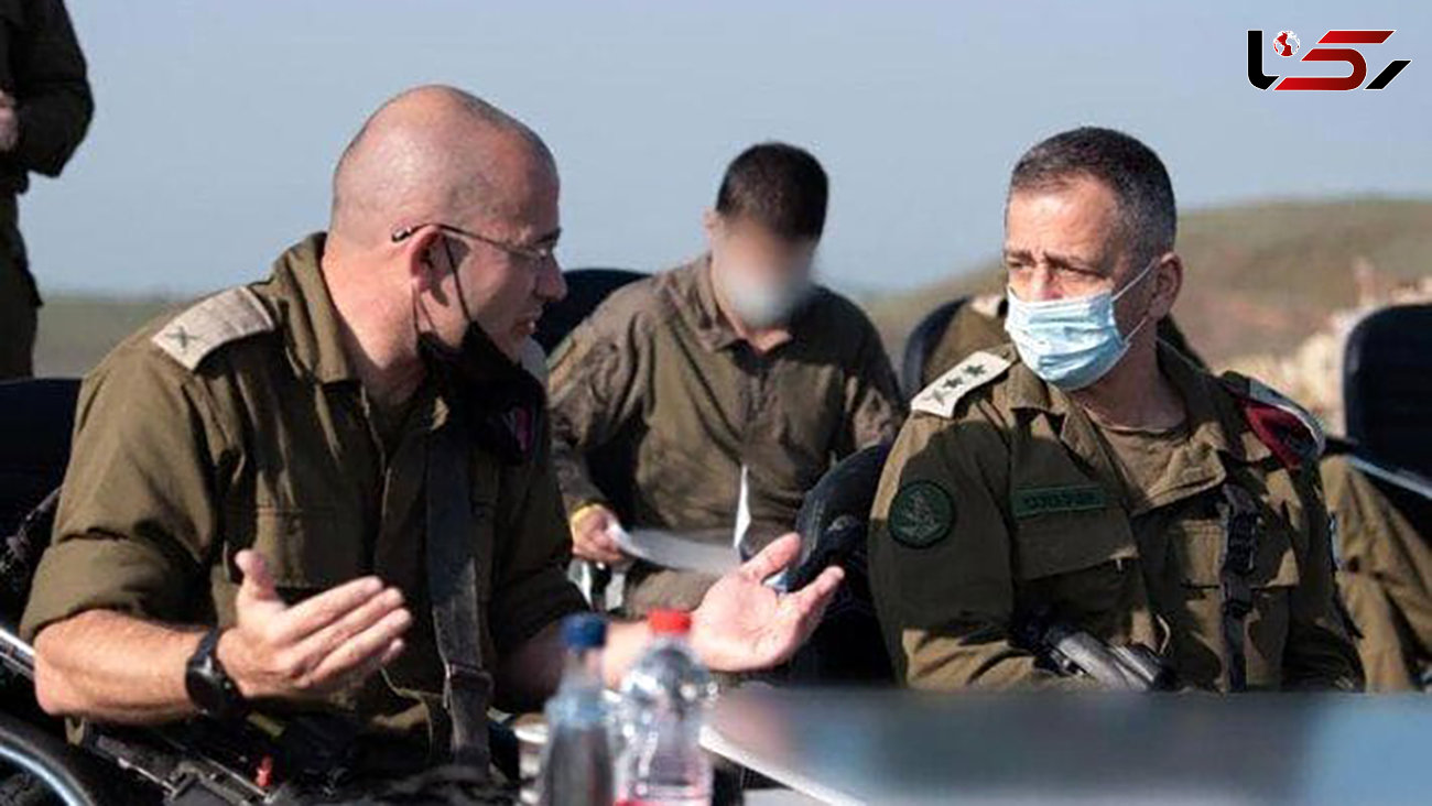 ارتش اسرائیل: آماده مقابله با هرگونه اقدام ایران هستیم