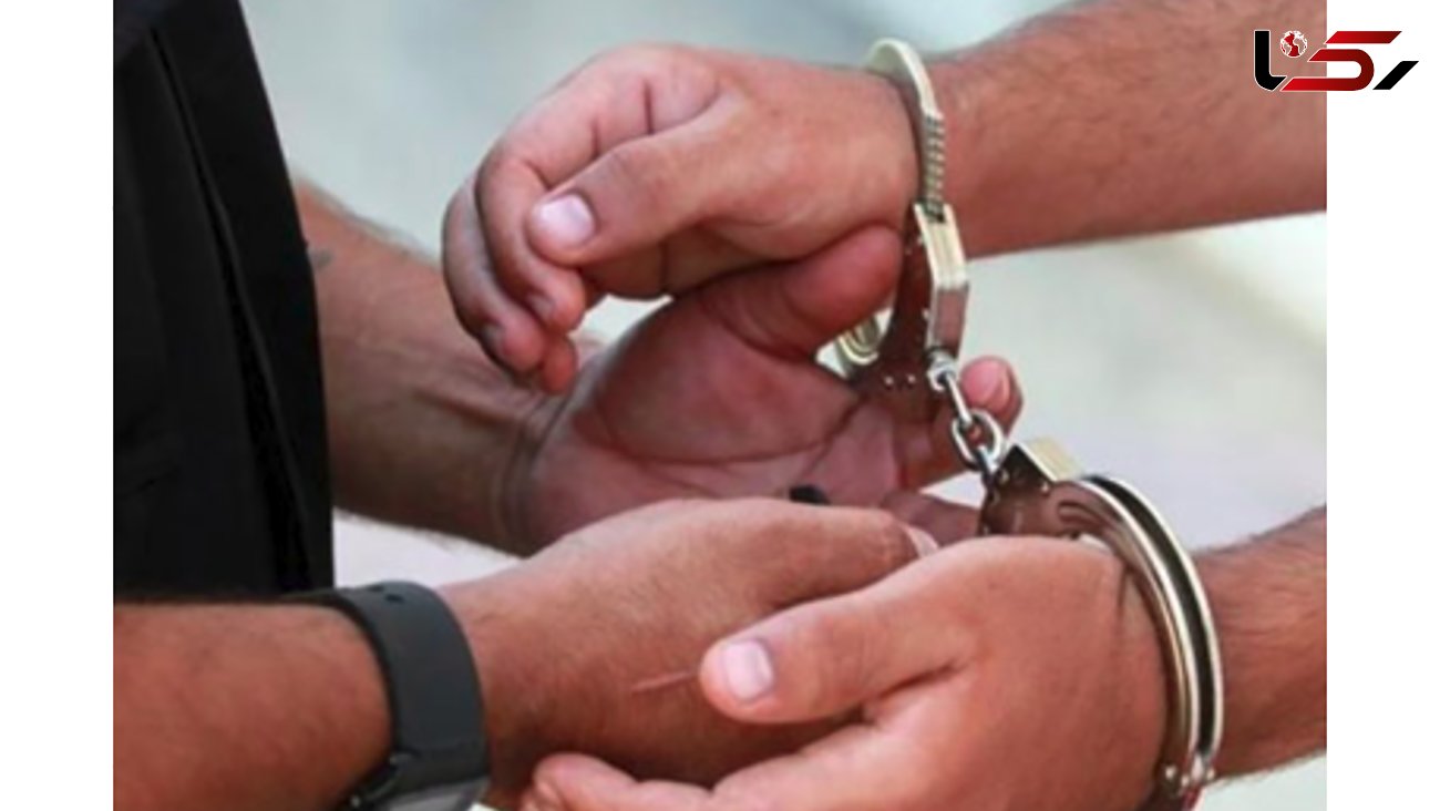بازداشت عامل قطع برق در قرچک