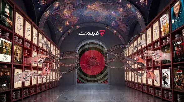 فیلم‌ نت محتوای ایرانی خود را برای ناشنوایان دسترس‌ پذیر کرد