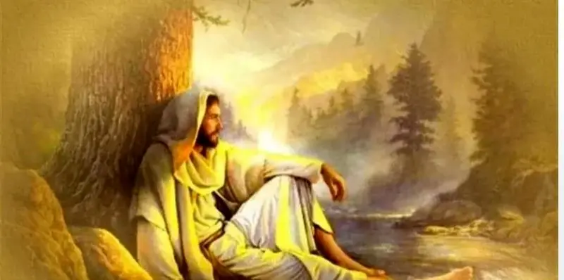 خضر در سریال یوسف پیامبر