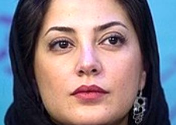 استایل خاص و میلیونی طناز طباطبایی + عکس