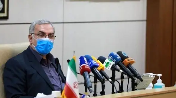 وزیر بهداشت: ترمیم حقوق رزیدنت ها جزو برنامه های وزارت بهداشت است / کمیته علمی کرونا برای ارتقای سلامت روان جامعه برنامه دارد + فیلم