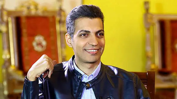  صحبت‌های جنجالی فردوسی‌پور در جام رسانه + فیلم