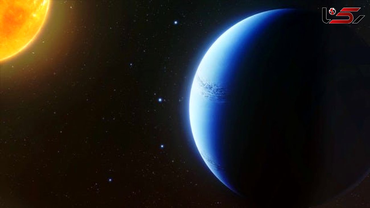 کشف یک سیاره فراخورشیدی که آسمان آن همیشه صاف است