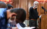 گفتگو با قاتلی قبل از اعدام در ملاء عام ! / سرنوشت قاتل موبایل فروش اسلامشهری  + عکس