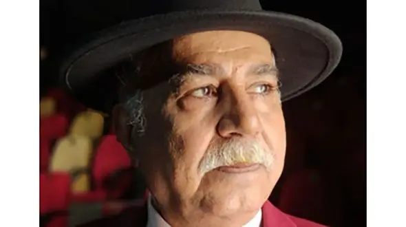 مرگ تلخ بازیگر سرشناس ایرانی + بیوگرافی اسفندیار ابراهیمی و علت فوت