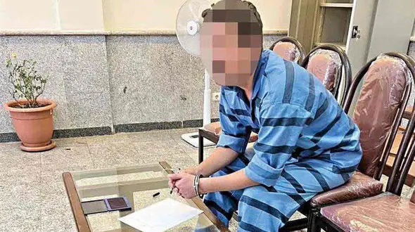 قاتل متواری پس از 5 سال در شهریار دستگیر شد