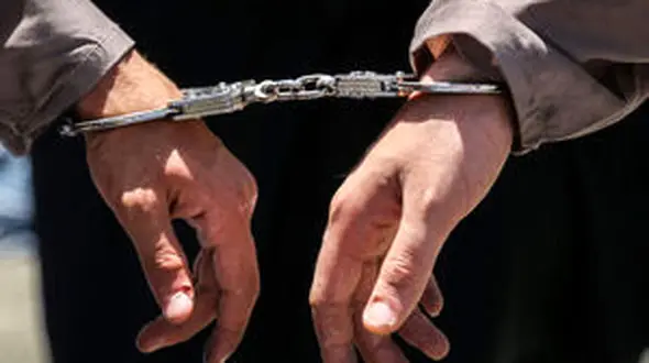 علت دستگیری کارمند شهرداری سردشت چه بود؟