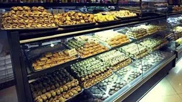 رئیس اتحادیه قنادان: شیرینیِ یلدا گران نمی‌شود