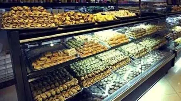 رئیس اتحادیه قنادان: شیرینیِ یلدا گران نمی‌شود