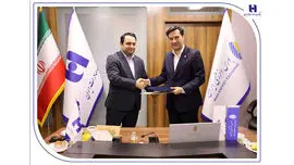 تسویه معاملات بورس انرژی از مسیر بانک صادرات ایران کلید خورد