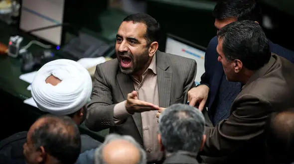 همه چیز درباره جنجال های اخیر بهارستان + پادکست جلسه