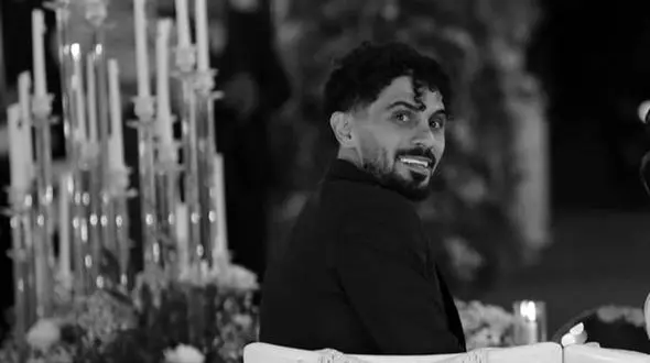 خاص ترین عکس عروسی مجلل عالیشاه هم منتشر شد / تیپ های خفن، تالار لاکچری 