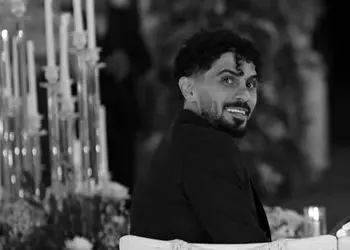 خاص ترین عکس عروسی مجلل عالیشاه هم منتشر شد / تیپ های خفن، تالار لاکچری و...