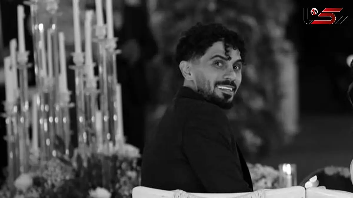 خاص ترین عکس عروسی مجلل عالیشاه هم منتشر شد / تیپ های خفن، تالار لاکچری و...