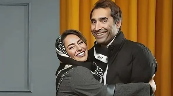 نگاهی به خانه شیک سمانه پاکدل و هادی کاظمی / ترکیب سادگی و زیبایی در دکوراسیون