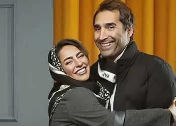 نگاهی به خانه شیک سمانه پاکدل و هادی کاظمی / ترکیب سادگی و زیبایی در دکوراسیون