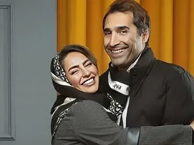 نگاهی به خانه شیک سمانه پاکدل و هادی کاظمی / ترکیب سادگی و زیبایی در دکوراسیون