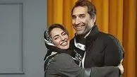 نگاهی به خانه شیک سمانه پاکدل و هادی کاظمی / ترکیب سادگی و زیبایی در دکوراسیون