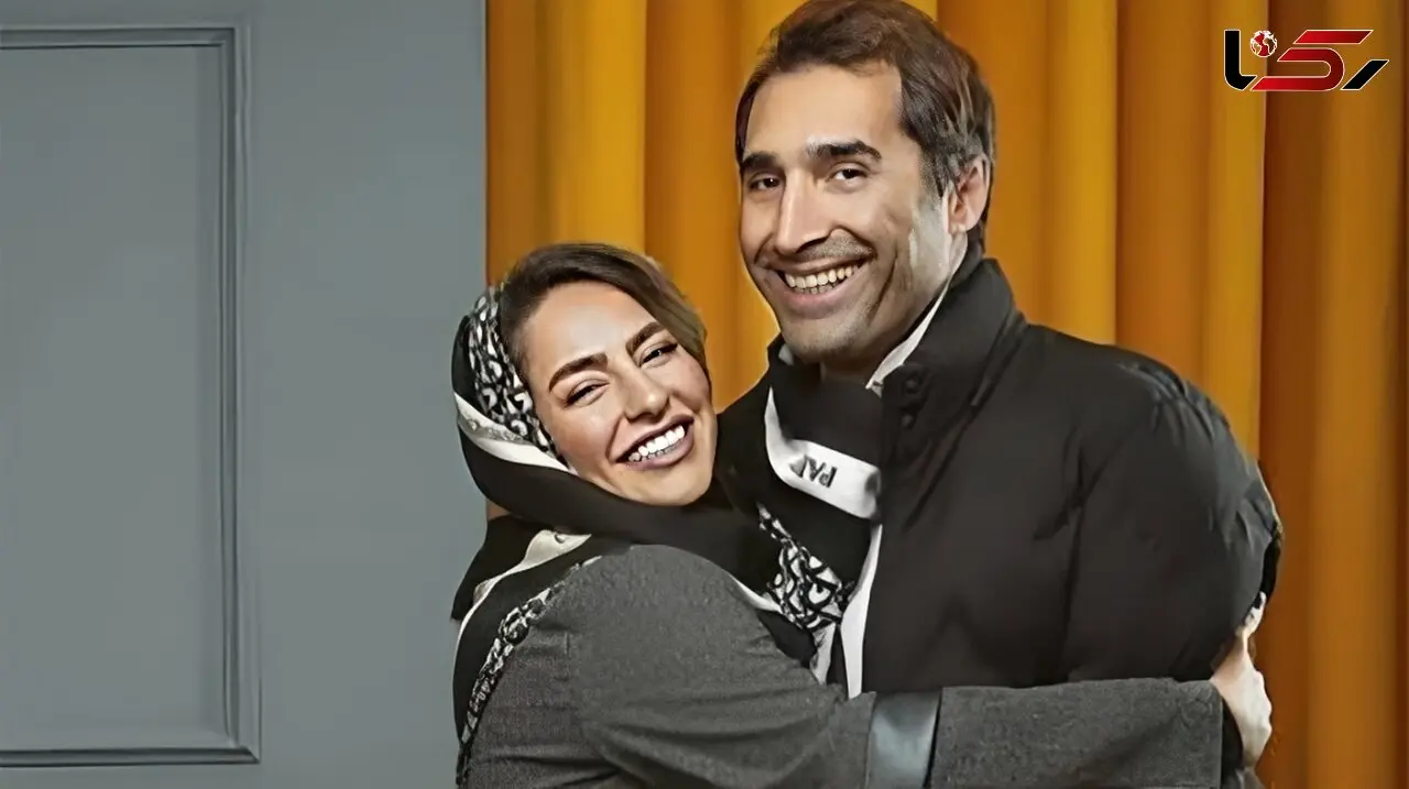 نگاهی به خانه شیک سمانه پاکدل و هادی کاظمی / ترکیب سادگی و زیبایی در دکوراسیون