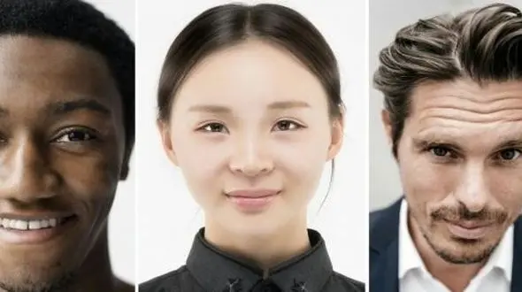 ثروتمند یا فقیر بودن را با دیدن چهره اشخاص تشخیص دهید + عکس